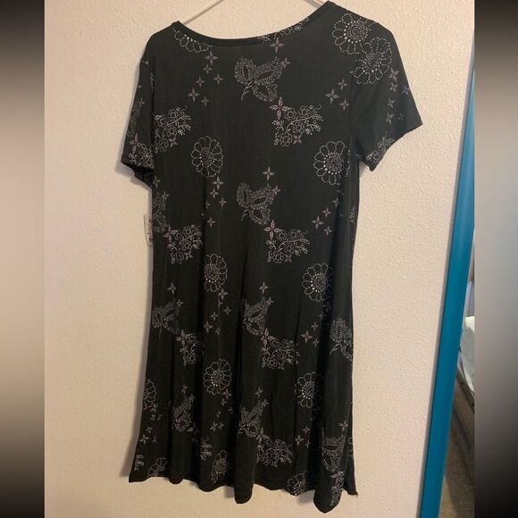 MUDD NEW‎ Medium Black Dress - Picture 5 of 5